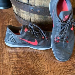 Nike Flyware Flex Supreme TR 5